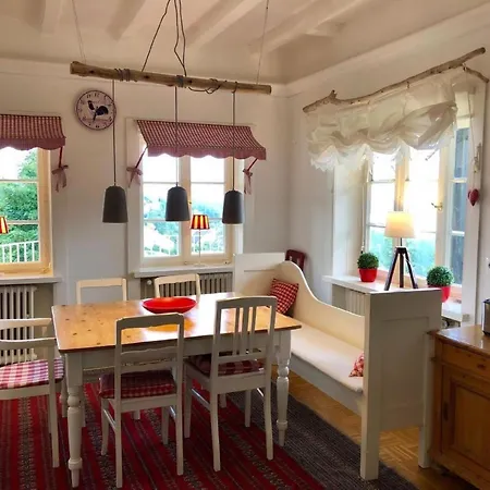Haus Schneekappe By Interhome Apartament