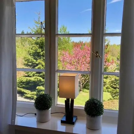 Haus Schneekappe By Interhome Apartament Winterberg