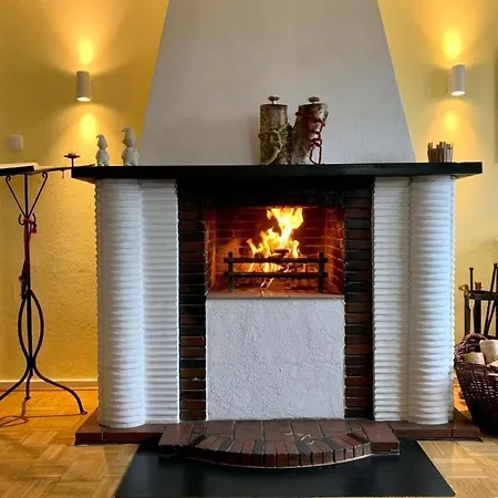 Haus Schneekappe By Interhome Apartment *