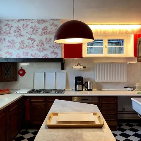 Haus Schneekappe By Interhome Apartament Winterberg