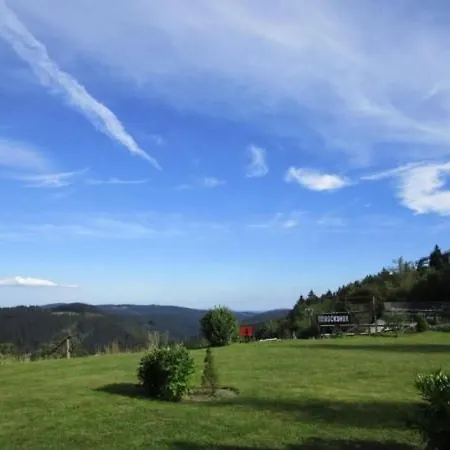 Haus Schneekappe By Interhome Apartament *
