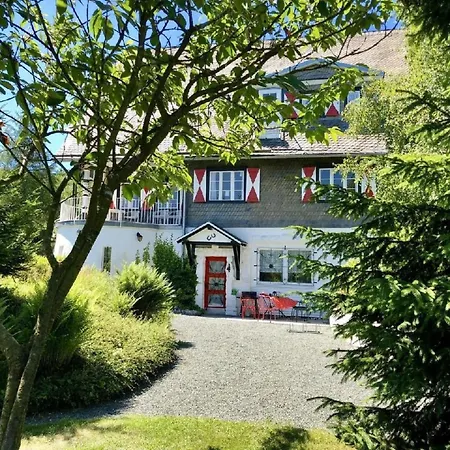 Apartament Haus Schneekappe By Interhome Winterberg